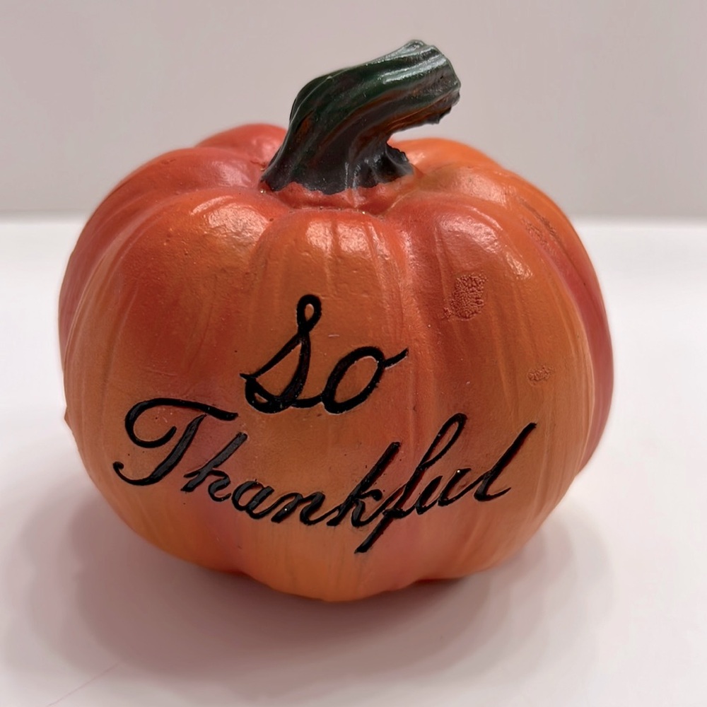 Pumpkin
